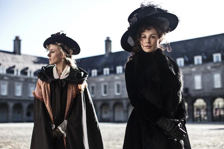 Image du produit Amour & Amitié - Jane Austen (DVD, 2017, Allemand, Anglais)