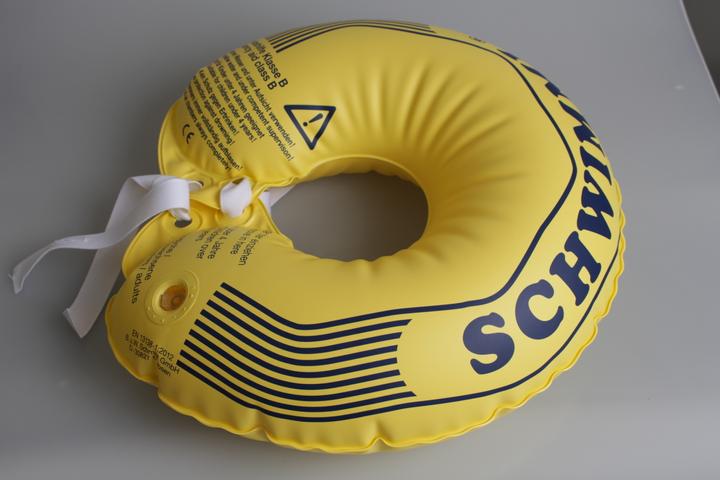 Produktbild Schwimmi Schwimmkragen