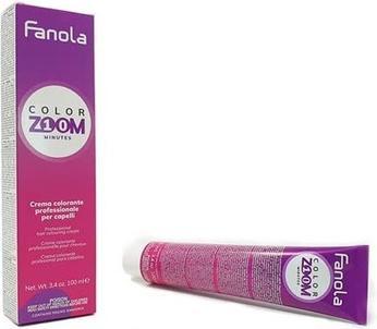 Produktbild Fanola COLOR ZOOM 5.4 100 ML