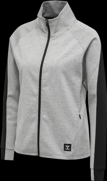 Produktbild hummel Essi Zip Jacket (S)
