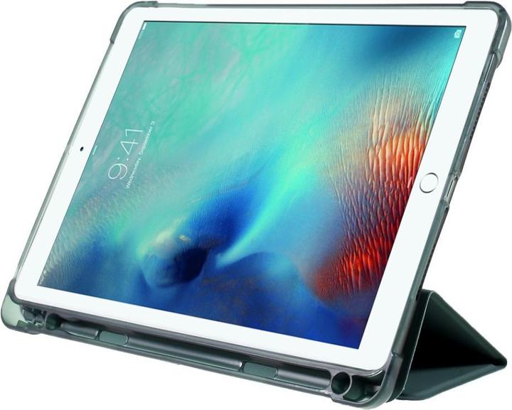 Actual product image Cover-Discount Tri-fold Smart (iPad 9.7, iPad Air 2, iPad Air)