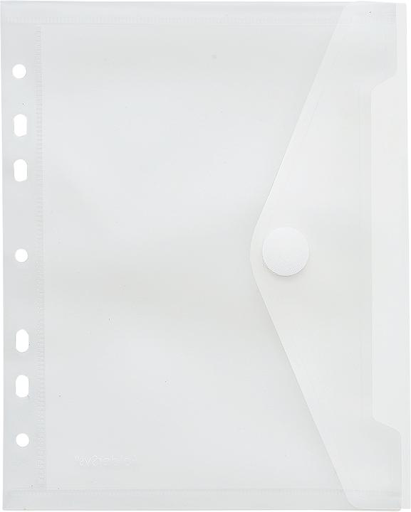 Foldersys Dokumententasche (A5)