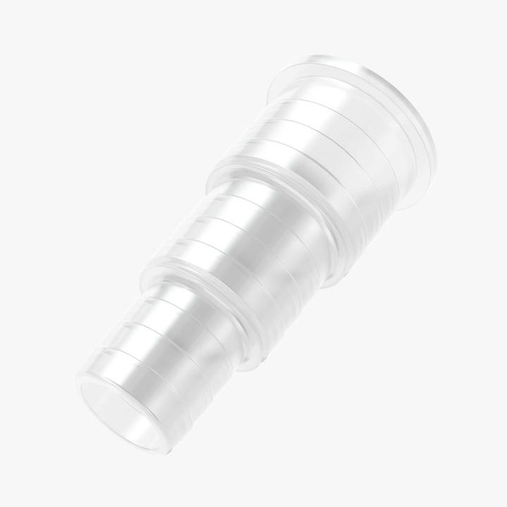 Actual product image SunSun Spare Part CUV-655 Flow Meter 55W Clarifier UVC Device