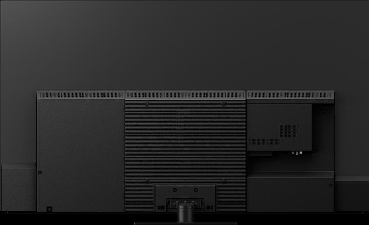 Actual product image Panasonic TV-65Z85AEG (65", OLED, 4K, 2024)