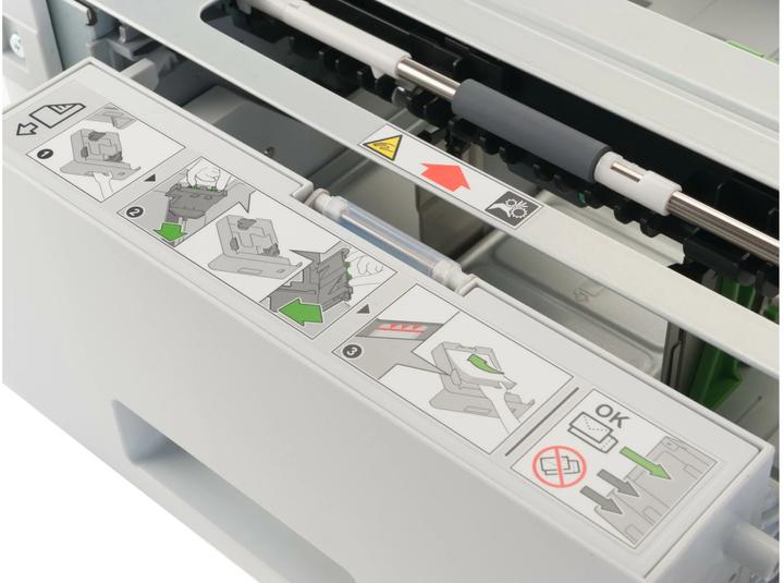 Immagine prodotto Brother Vassoio aggiuntivo LT-340CL / 500 fogli