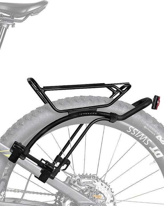 Image du produit Topeak TetraRack M2
