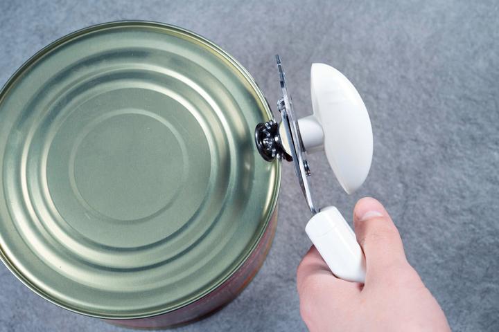Productafbeelding Leifheit Blikopener Exact ComfortLine