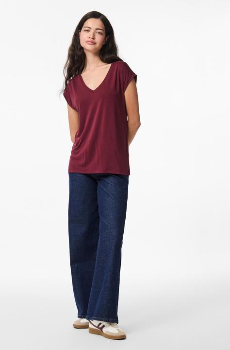 Actual product image Pieces Pckamala Tee Noos Bc (M)