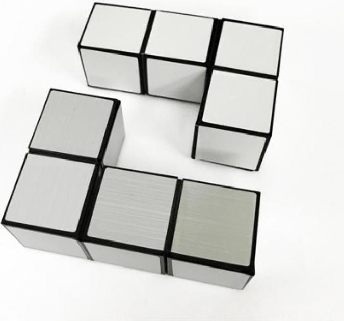 Produktbild Lucky Cube (Deutsch)