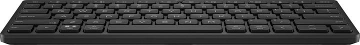 Produktbild HP 355 Compact Multi-Device Bluetooth Keyboard (DE, Kabellos)