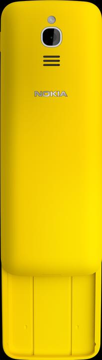 Produktbild Nokia 8110 (2.40", 2 Mpx, 4G)