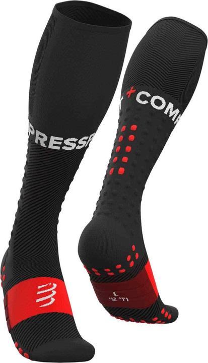 Compressport Full Run