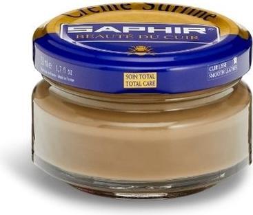 Saphir Beaute du Cuir Schuhpflegecreme surfine pommadier (1 x, 50 ml)