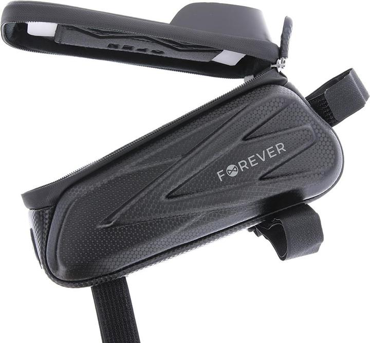Actual product image Forever Outdoor (17 l, Frame bag)