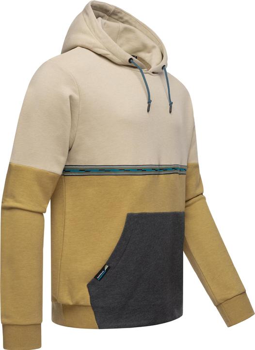 Produktbild Ragwear Blocky Hoody (S)
