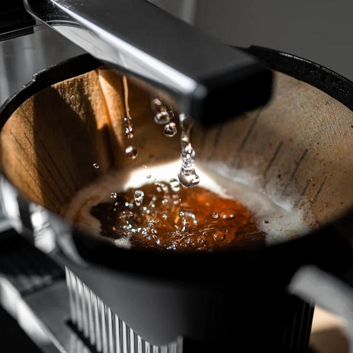 Actual product image Moccamaster KBG Select (CH plug)