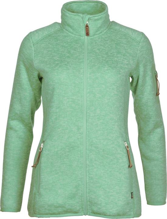 Irish green