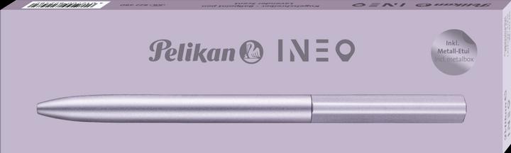 Produktbild Pelikan Kugels. Ineo Elements K6 Lavendel Scent Metalletui (Lila Lavendel Duft, 1 x)