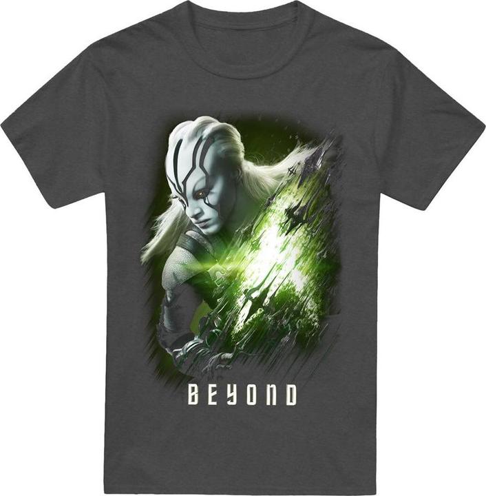Produktbild Star Trek Beyond TShirt (XL)