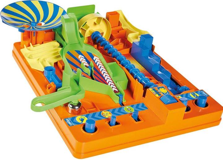 Produktbild Tomy Crazy Ball 2 (Deutsch, Französisch, Italienisch)