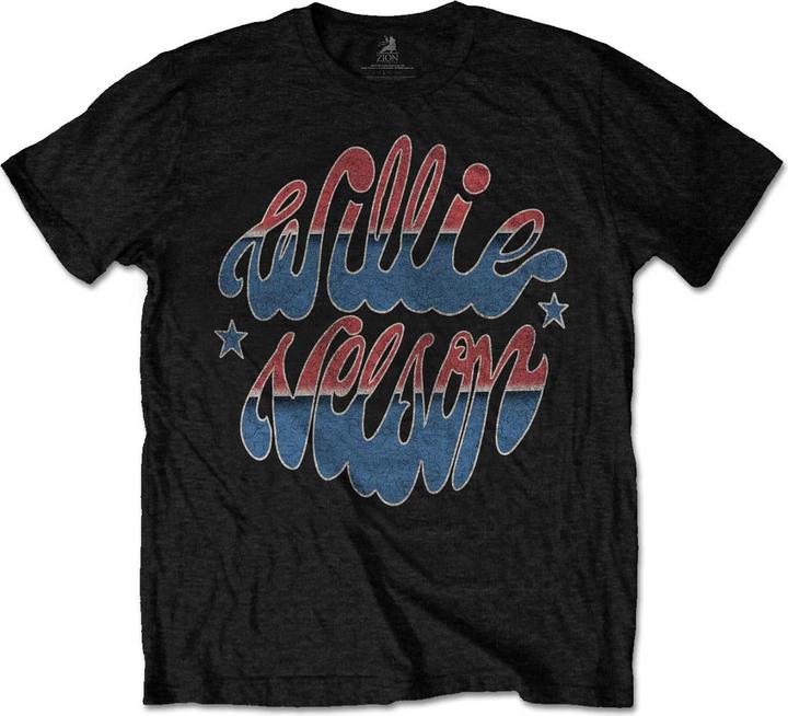 Willie Nelson Americana