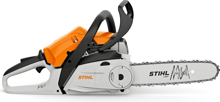Stihl MS 162 C-BE 30 cm / 61 PMM3 (Benzin Kettensäge)