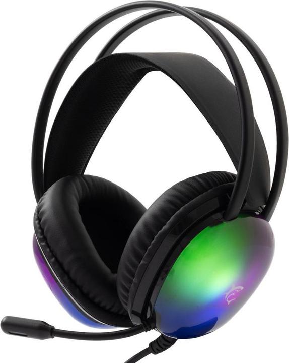 Produktbild White Shark Shark GH-2444 Peacock Black (Kabelgebunden)