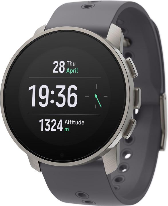 Actual product image Suunto 9 Peak Pro (43 mm)