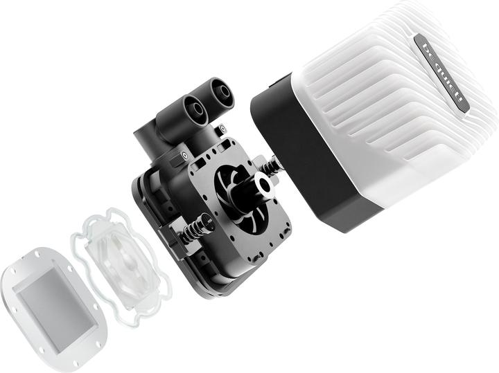 Image du produit be quiet! LIGHT LOOP 240mm