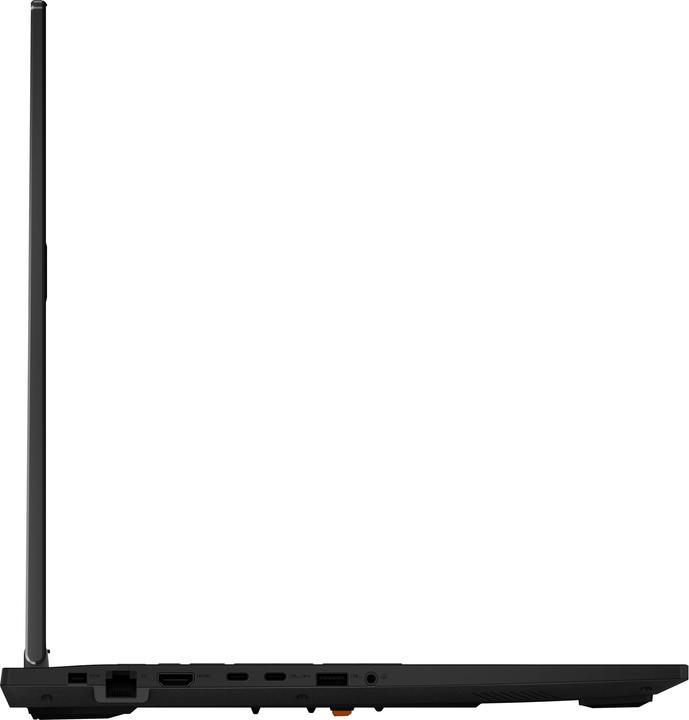 Actual product image ASUS FTUF Gaming A18 (18", AMD Ryzen 7 260, 32 GB, 1000 GB, CH)