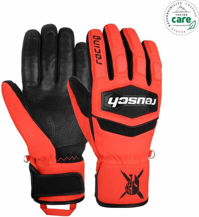 Reusch WC Warrior R-TEX XT JR (4.5)