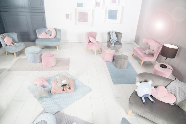 Actual product image Roba Lil Sofa (Children sofa)