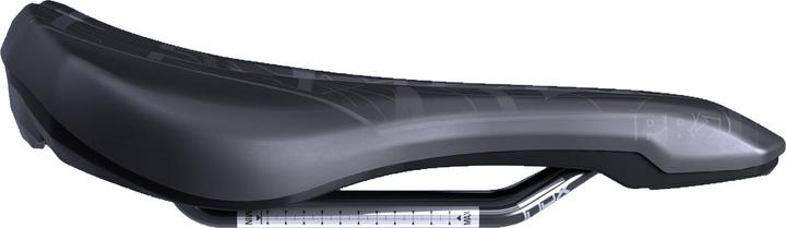 Actual product image PRO MTB saddle MSU 1.3