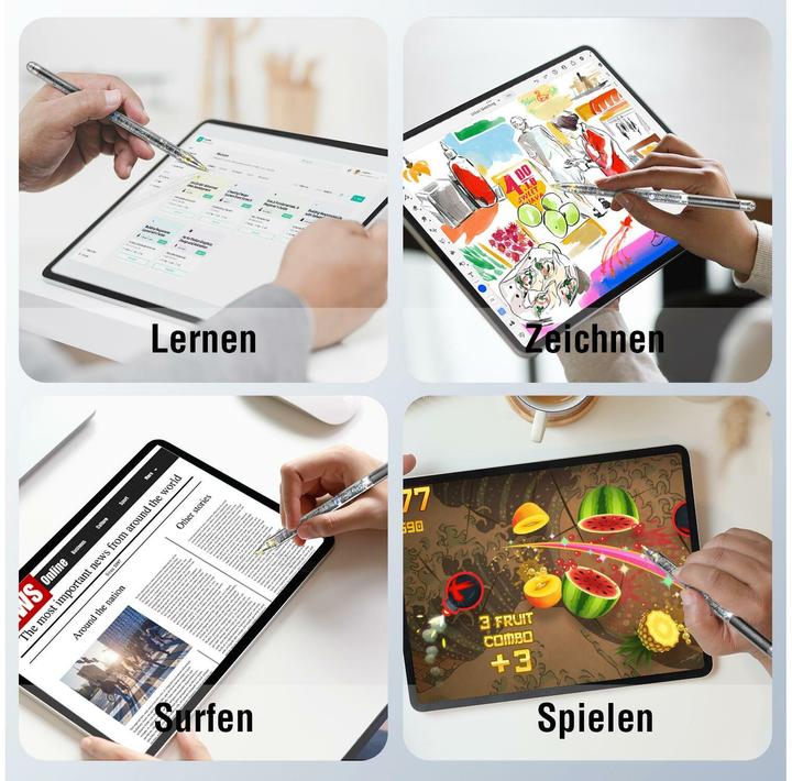 Produktbild 4smarts Aktiver Pencil Pro
