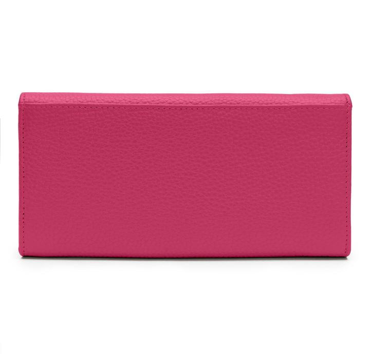 Produktbild Lazarotti Bologna Leather Geldbörse Leder 19 cm