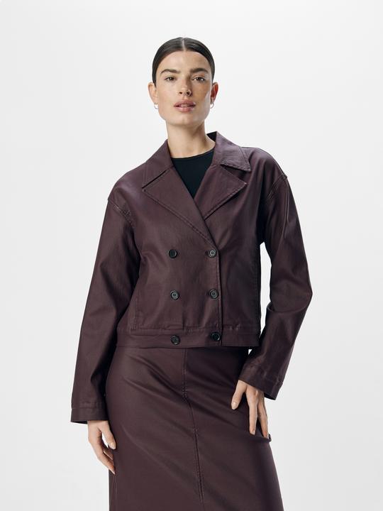 Image du produit Object Veste enduite (44)