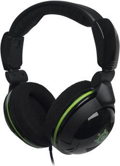 Actual product image SteelSeries Spectrum 5xB X360 Gaming Headset, Xbox360 (Cable)