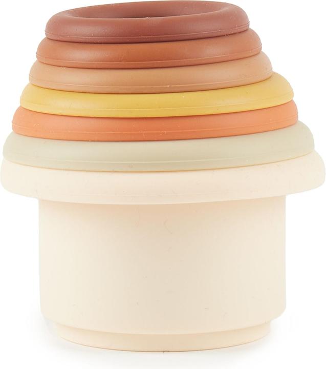 Actual product image Bieco Choco Bliss Stacking Mug