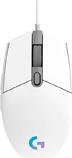 Actual product image Logitech G G203 Lightsync (Cable)