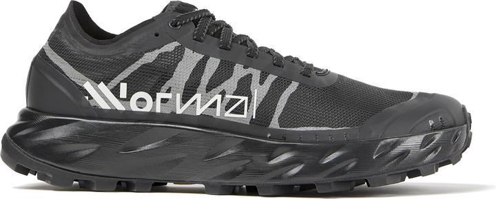 Image du produit Nnormal Kjerag Brut Black (42.5, 43)
