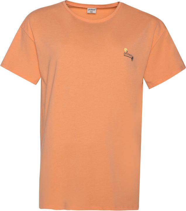 Image du produit Protest T-shirt femme PRTPALAU Sunstoneorange L/40 (40)