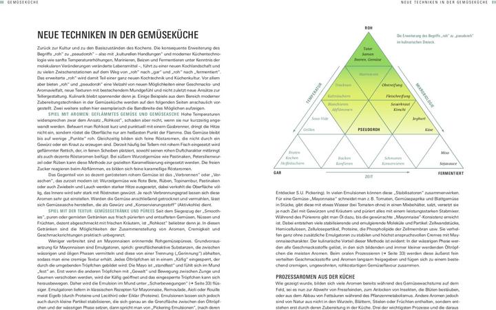 Image du produit Aroma Gemüse (Allemand, Thomas Vierich, Thomas Vilgis, 2021)