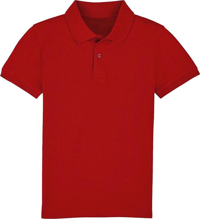 Produktbild Casual Classics Poloshirt (140, 146)