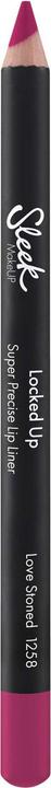Sleek MakeUP Locked Up Super Precise Lip Liner - Love Stoned (Love Stoned)