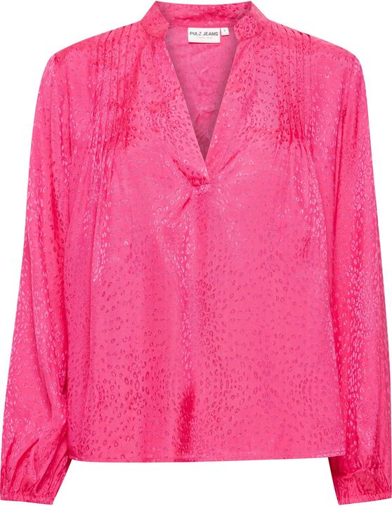 Produktbild Pulz Jeans Pulz - PZAURORA Blouse - Blouse - 50207753 (S)