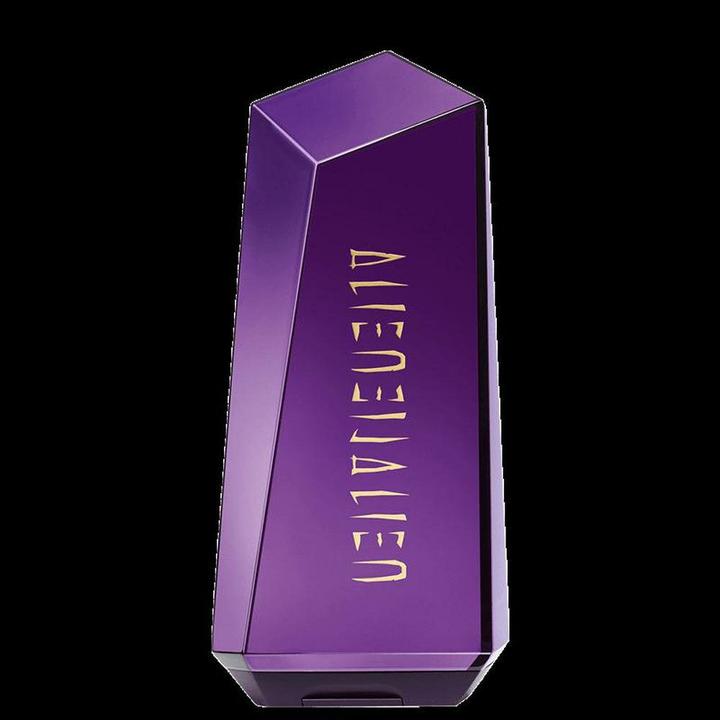 Image du produit Thierry Mugler Eau de Parfum Body Lotion lot (Lait pour le corps, 200 ml)