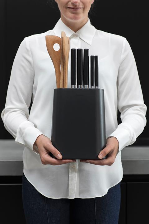 Actual product image Brabantia Knife blocks