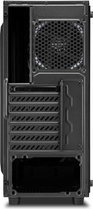 Immagine prodotto Sharkoon Tecnologia Tg4m RGB Atx Torre (mATX, ATX, Mini-ITX)