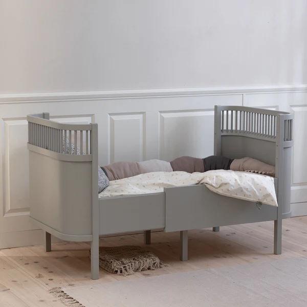 Actual product image Sebra Das Bett, Baby & Junior (70 x 115 cm)