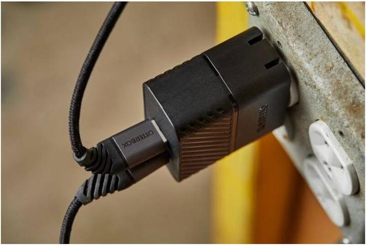 Immagine prodotto OtterBox EU Caricabatterie a parete Fast Charge (30 W)